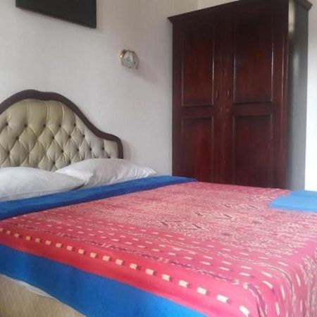 Hotel Airlangga Mataram Eksteriør bilde