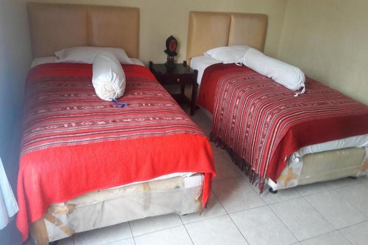 Hotel Airlangga Mataram Eksteriør bilde