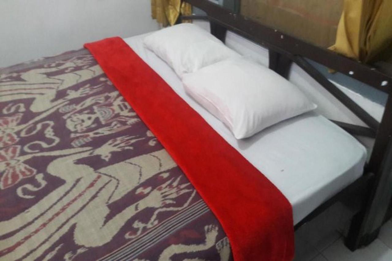 Hotel Airlangga Mataram Eksteriør bilde
