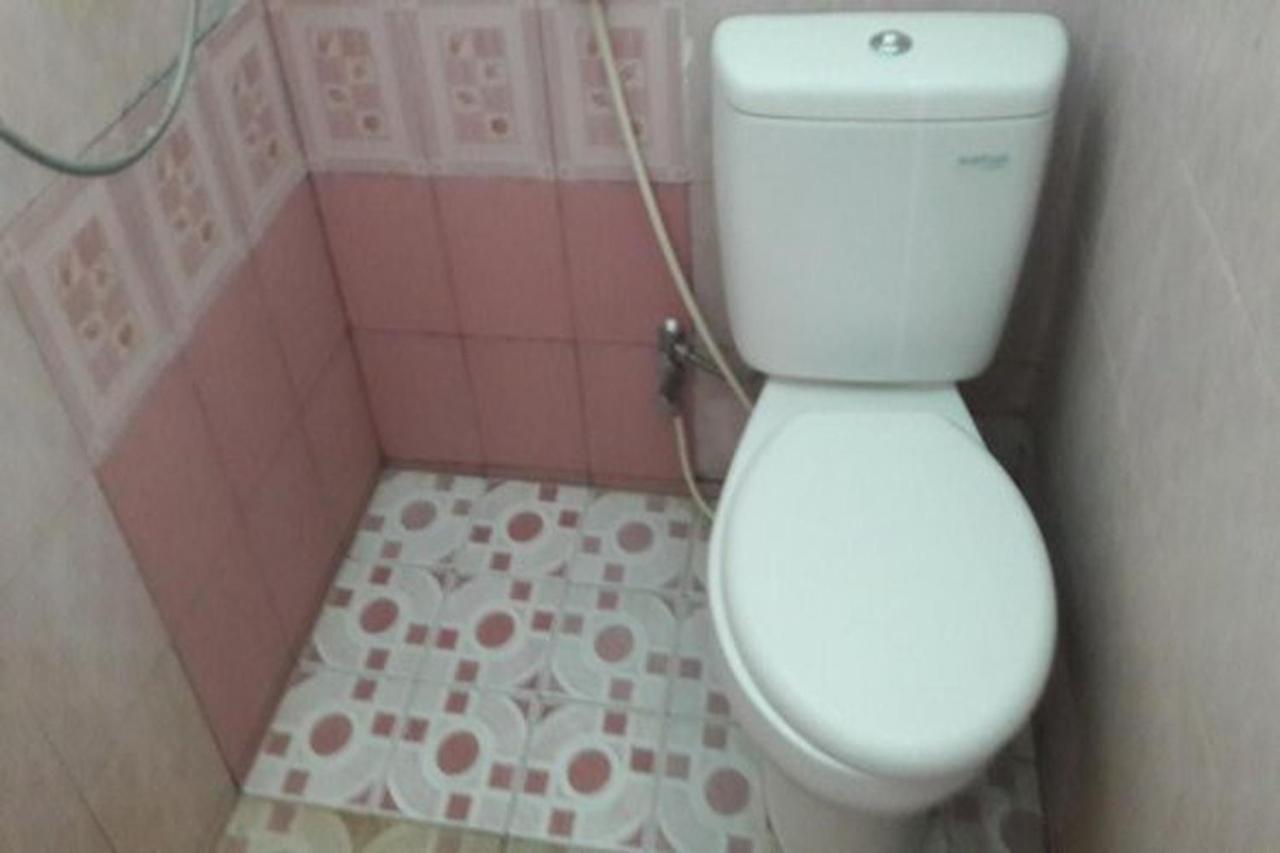 Hotel Airlangga Mataram Eksteriør bilde