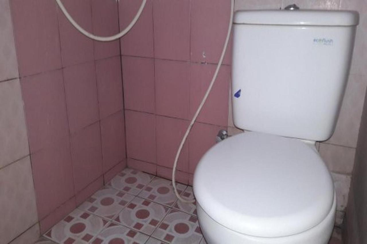 Hotel Airlangga Mataram Eksteriør bilde
