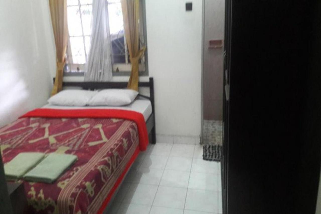 Hotel Airlangga Mataram Eksteriør bilde