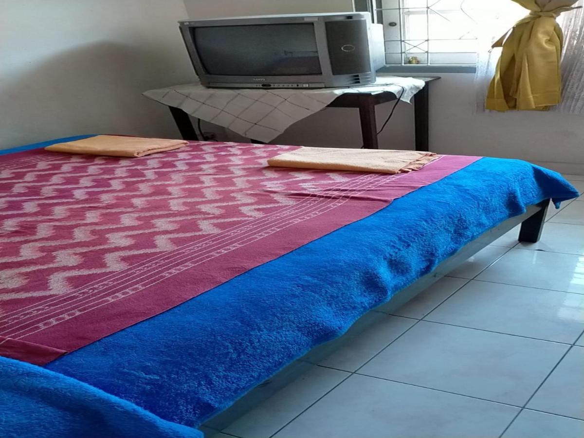 Hotel Airlangga Mataram Eksteriør bilde